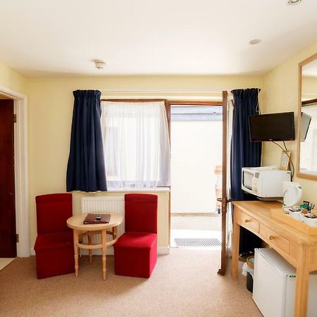Kingfisher Barn Bed & Breakfast Abingdon-on-Thames Eksteriør bilde