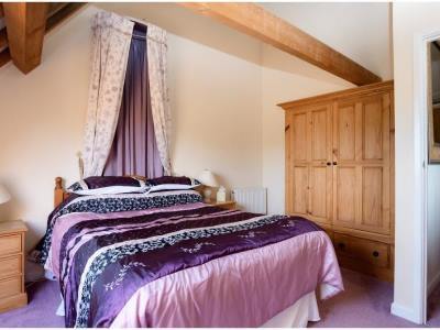 Kingfisher Barn Bed & Breakfast Abingdon-on-Thames Eksteriør bilde