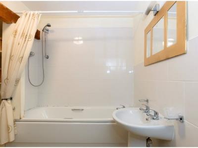 Kingfisher Barn Bed & Breakfast Abingdon-on-Thames Eksteriør bilde