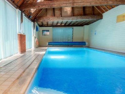 Kingfisher Barn Bed & Breakfast Abingdon-on-Thames Eksteriør bilde