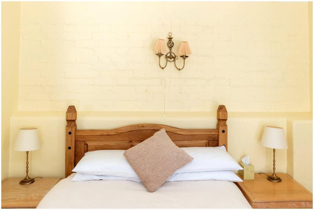 Kingfisher Barn Bed & Breakfast Abingdon-on-Thames Eksteriør bilde